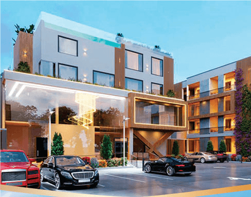 The Earl is coming to Cantonments