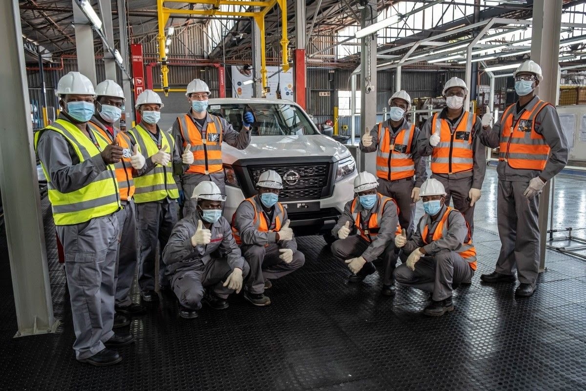 Japan Motors to start local production