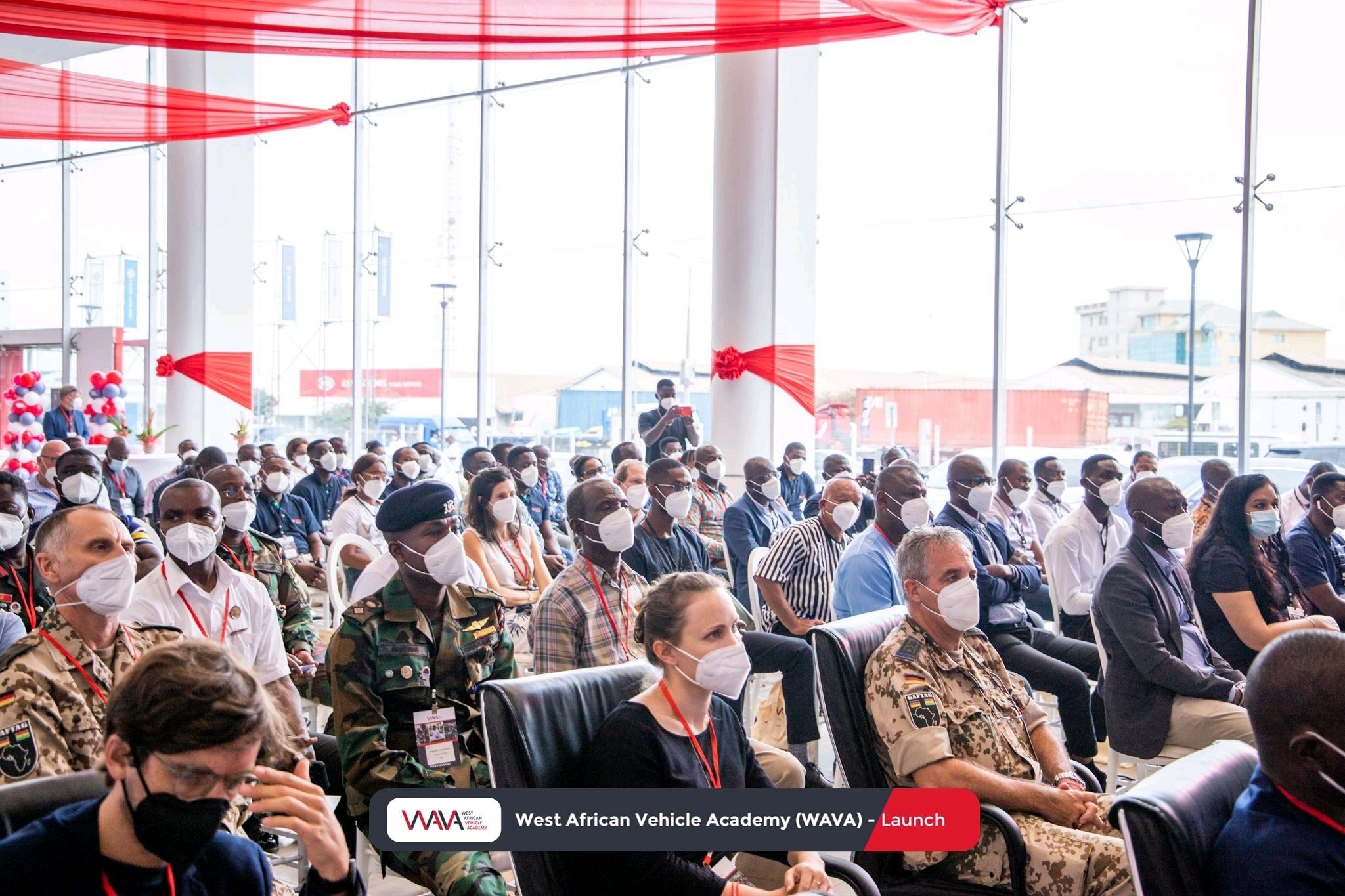 TVET institutions partnership with private sector best bet for skills upgrade 