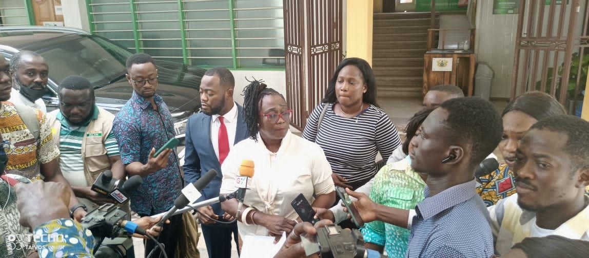Data Protection Commission cites 251 institutions for prosecution