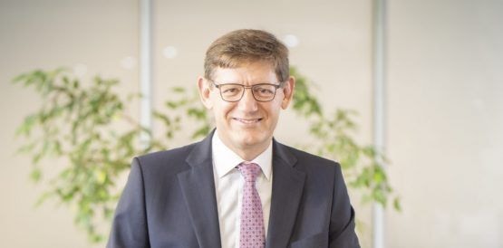 Absa Group appoints Arrie Rautenbach as CEO