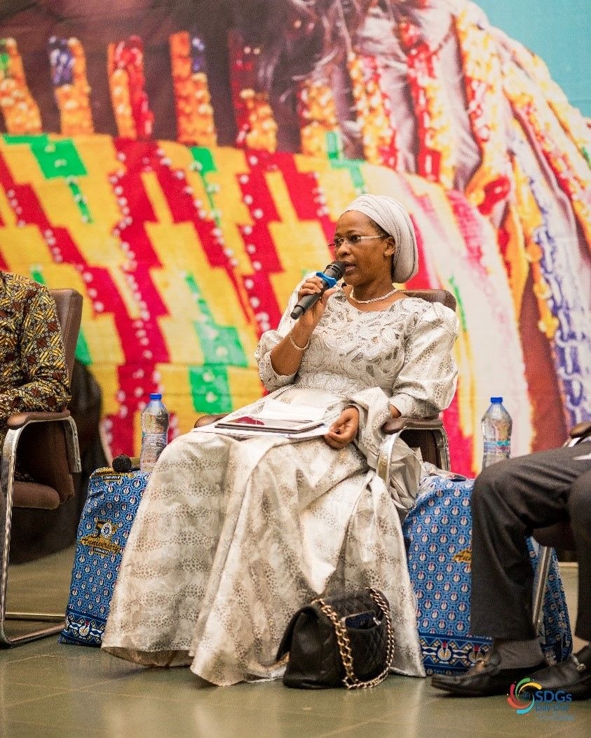 Bank of Africa intensifies SDGs commitment
