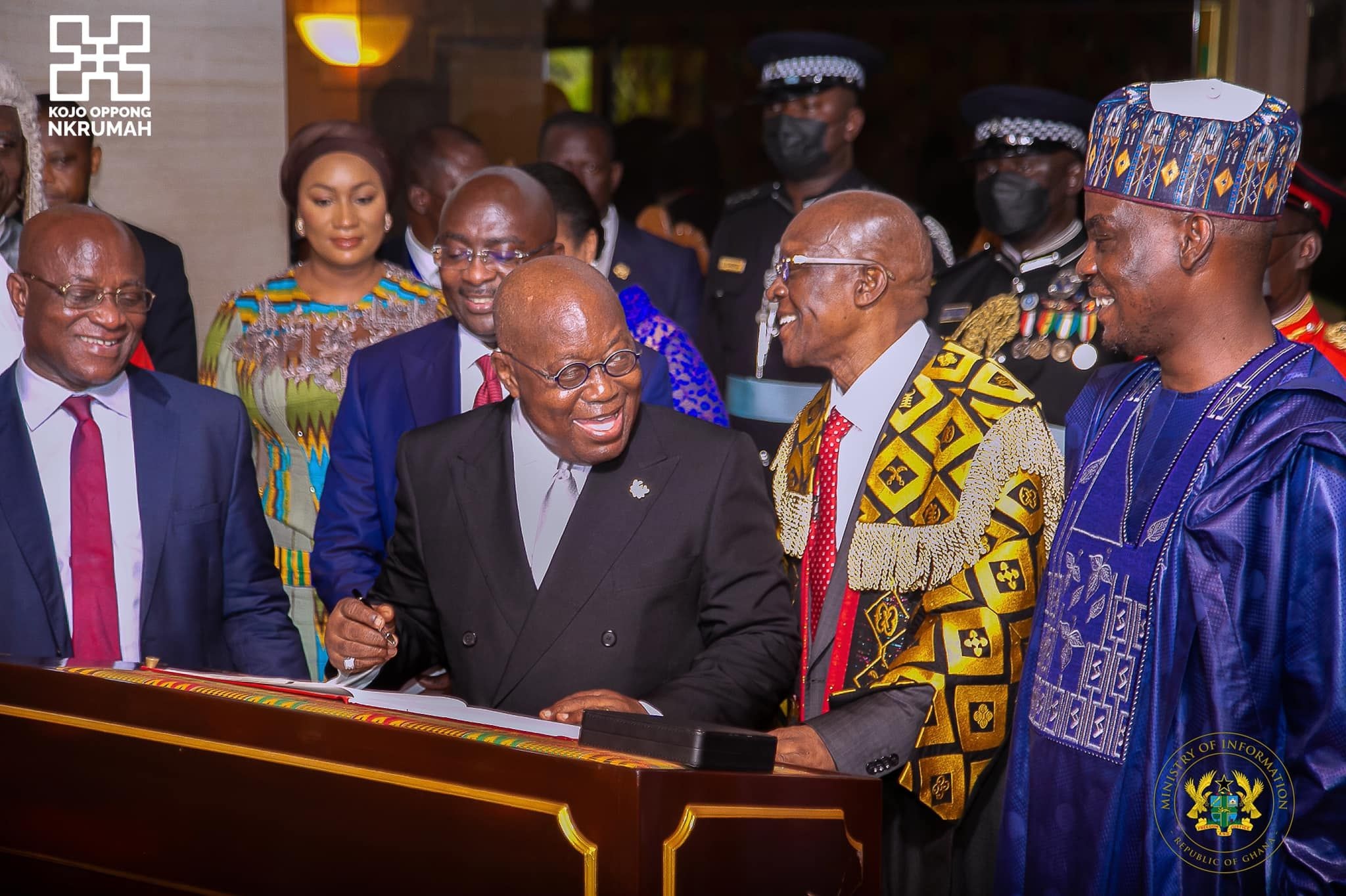 Investment in agriculture paying off – President