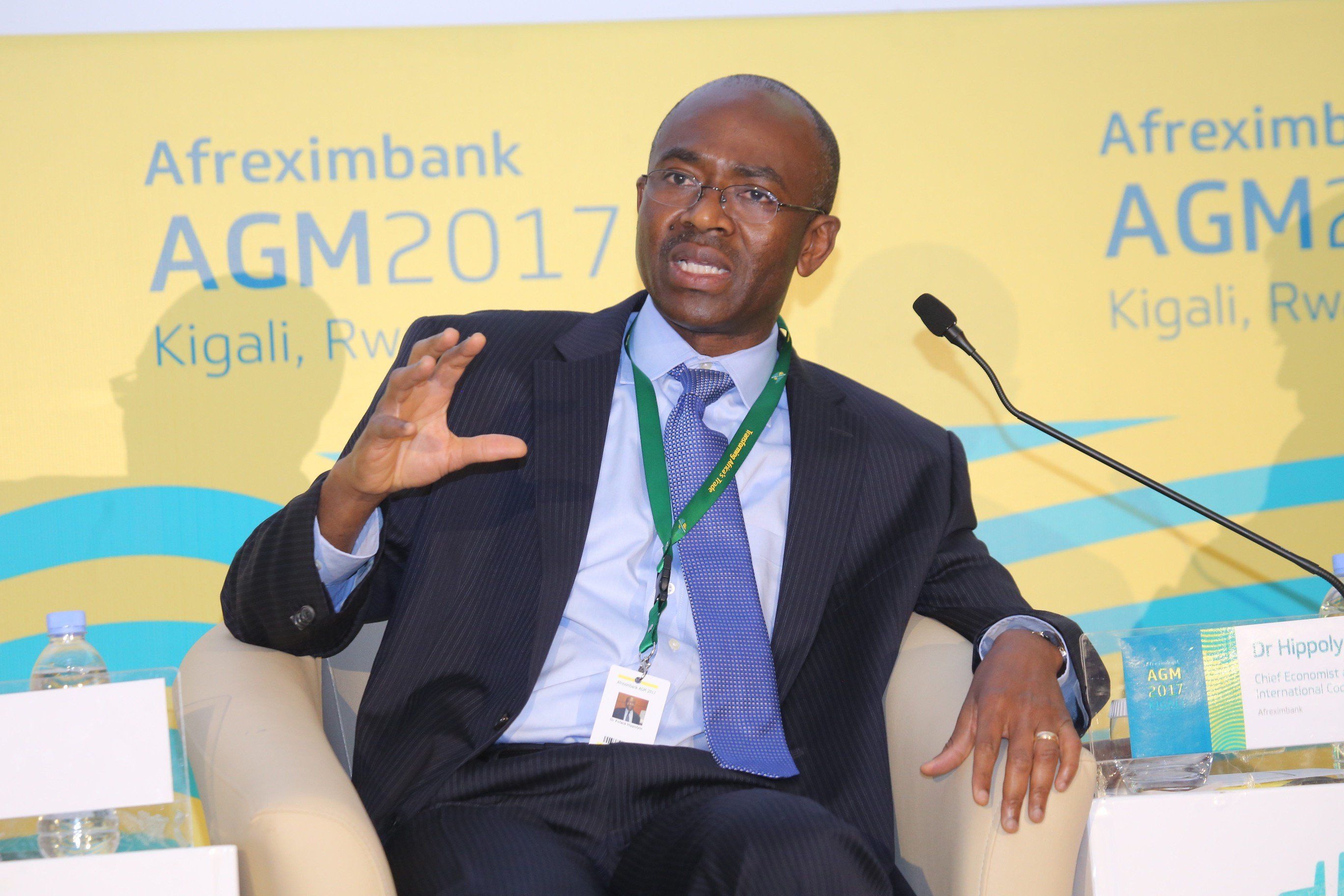 Africa’s unfinished trade agenda   