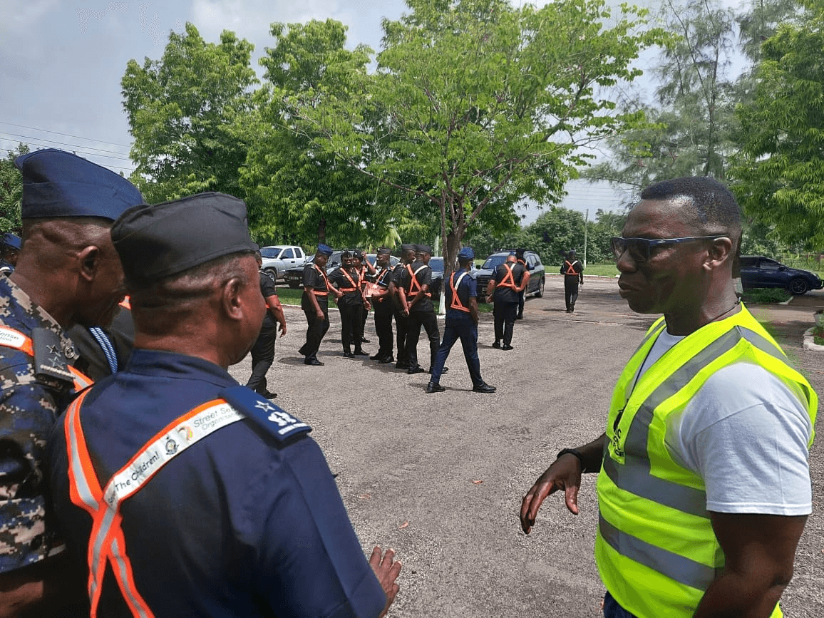 NIC, MTTD bosses embark on motor insurance education 