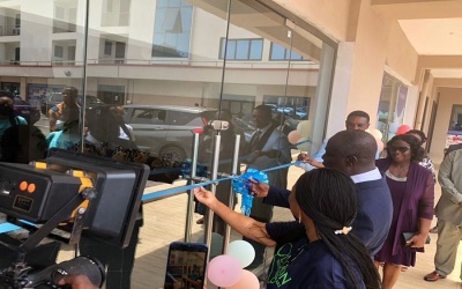 Doron Prestige Healthcare is officially open, accepting patients