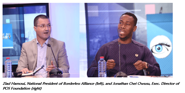 Trade experts laud reopening of land borders, seek simplification of procedures
