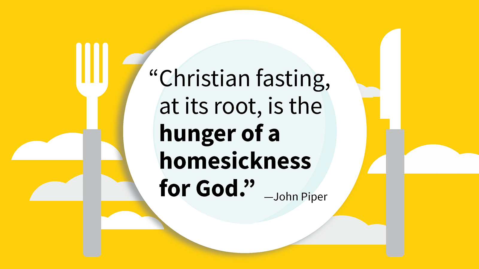 Measuring God: the science of Christain fasting