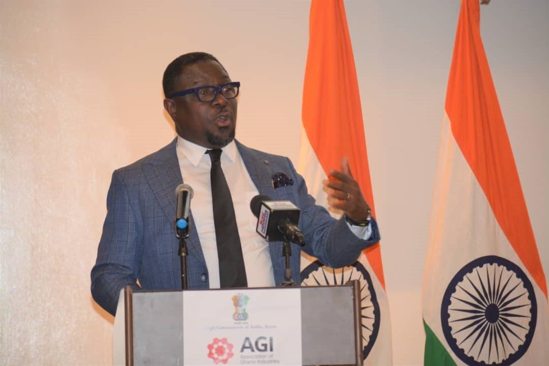 Ban export of some raw agro products – AGI