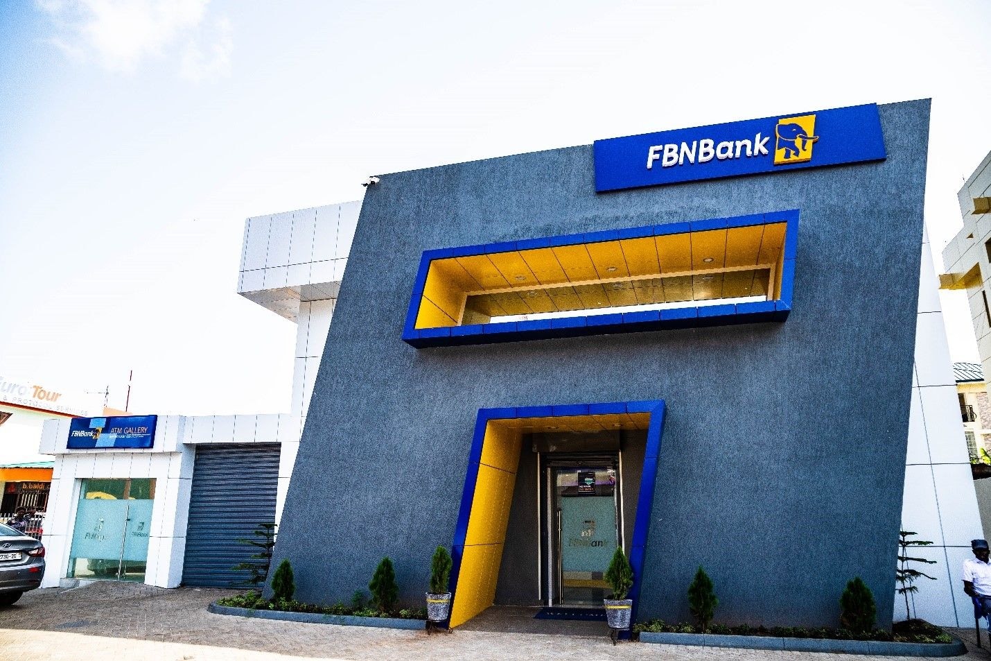 #MoneyReport2023: PUPILS share their experience about FBNBank’s junior internship programme