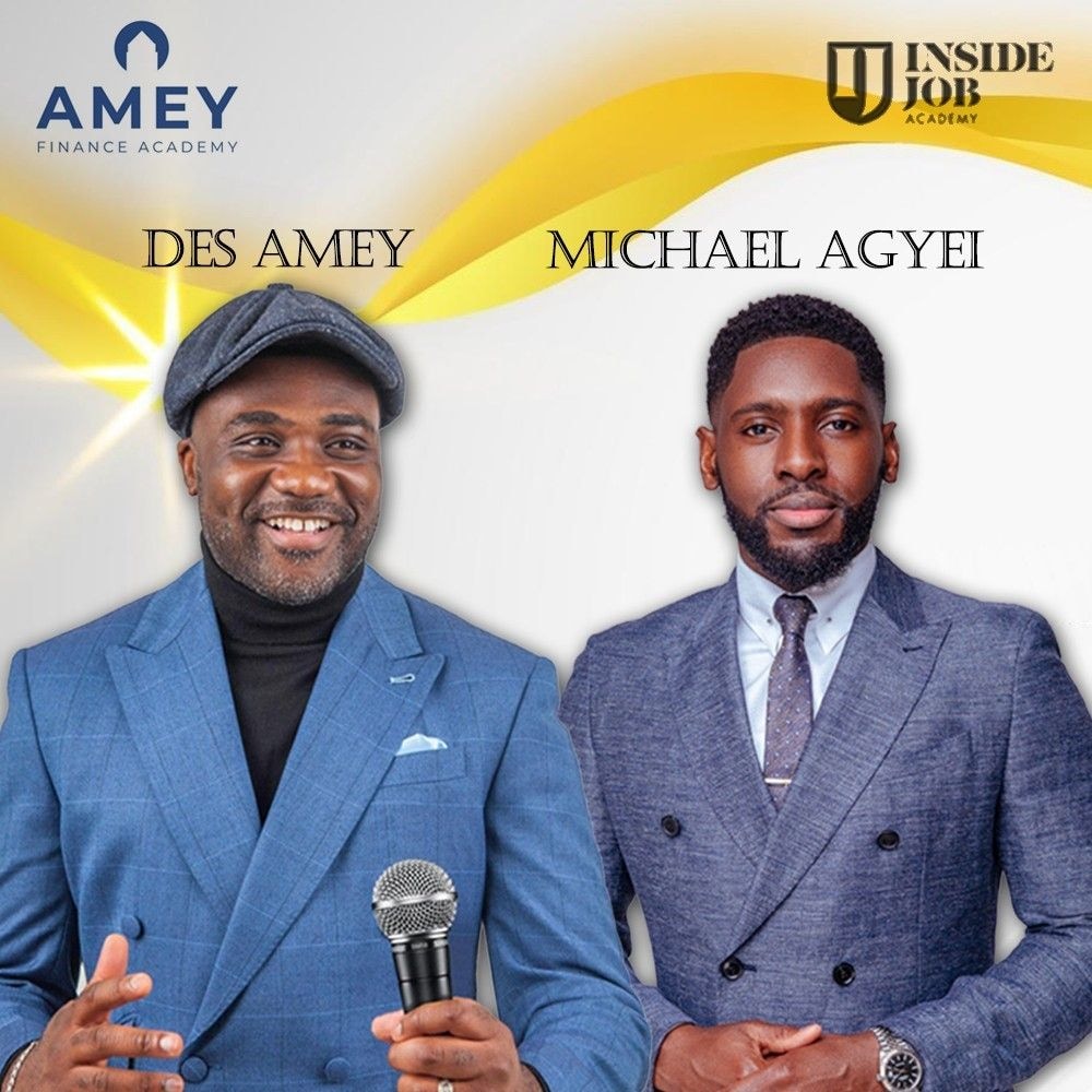 Accra, Kumasi to host largest Blockchain Alliance seminar