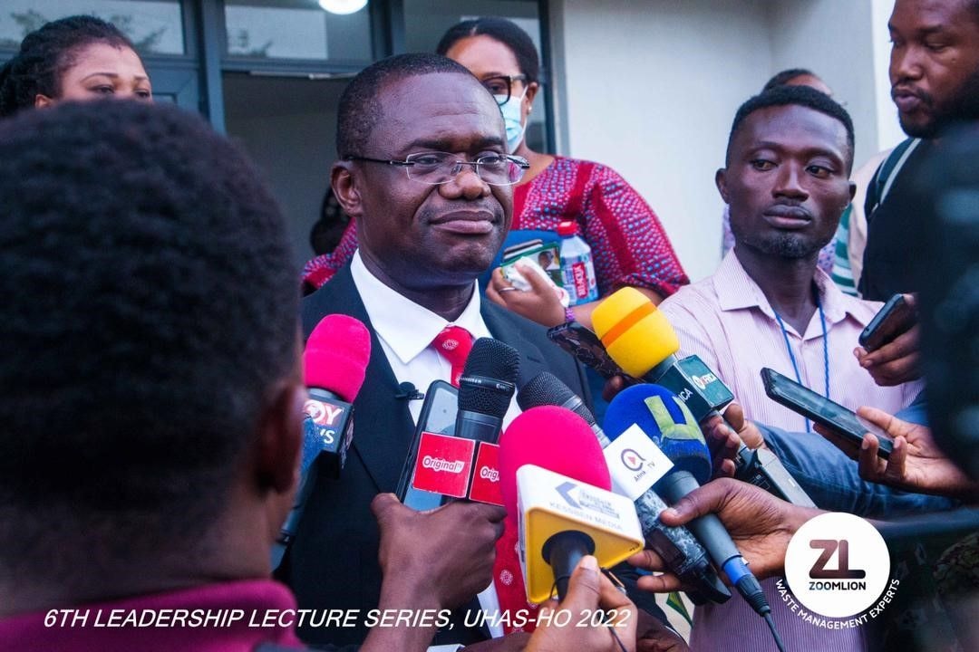 Jospong boss advocates continuity in governance