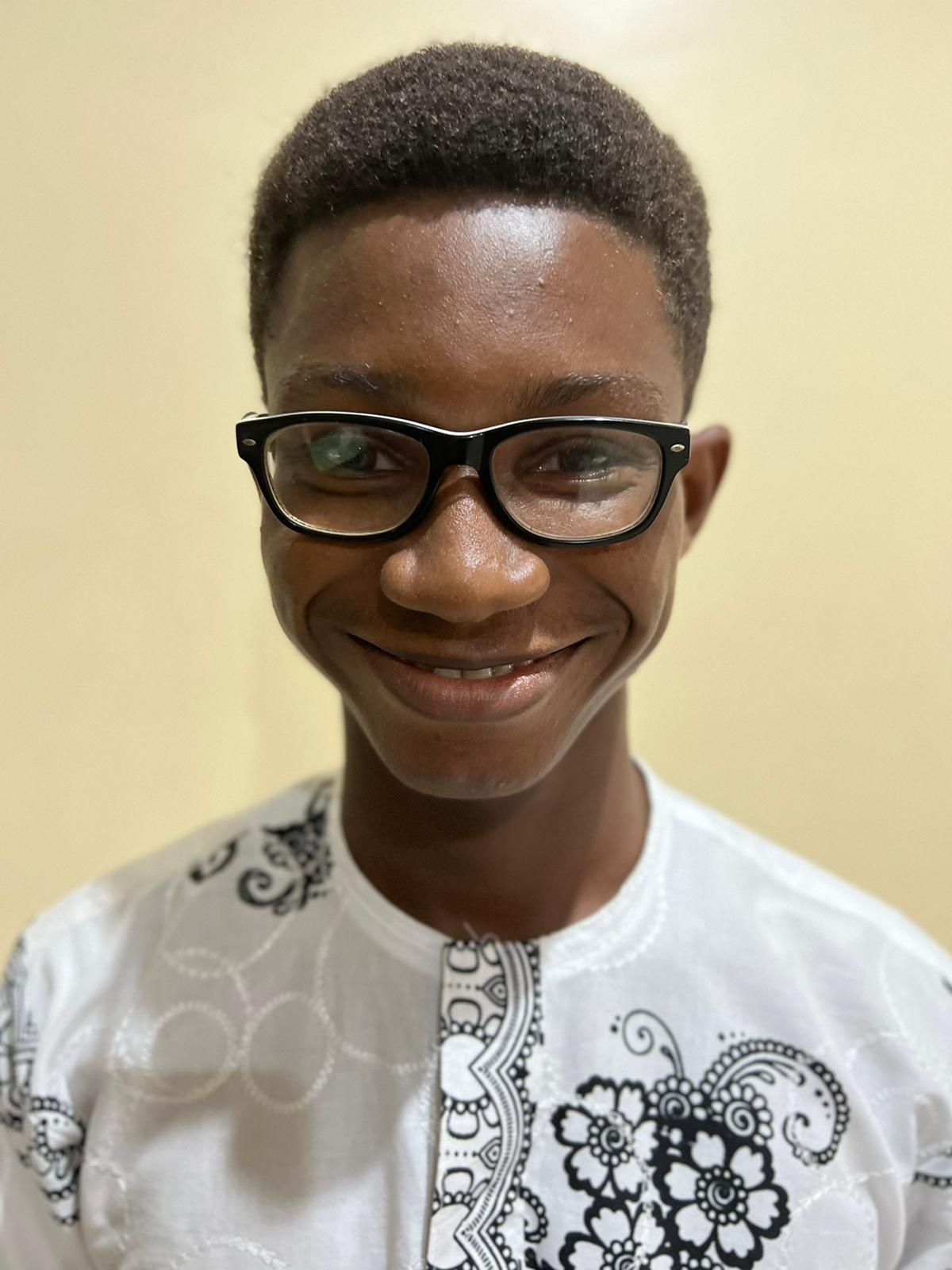 Presec’s 2021 NSMQ finalist courted by 14 Top US  schools