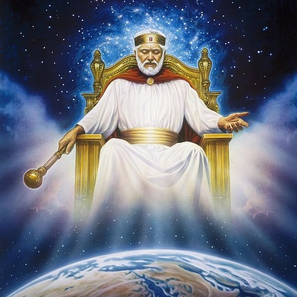 Stop ‘bribing’ God