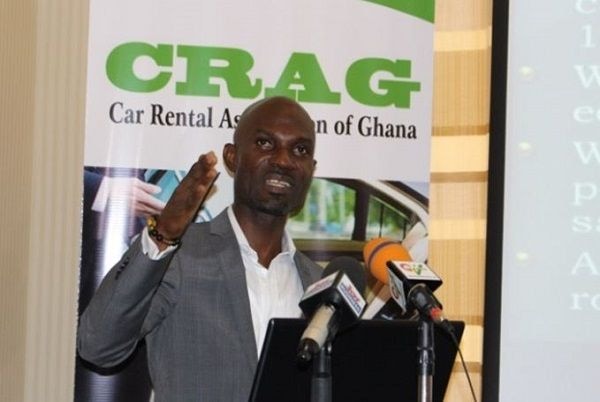 Car Rentals Association targets Kumasi as new hub