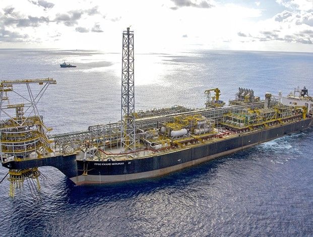 4 terminated oil companies owe almost US$2m in Surface Rental