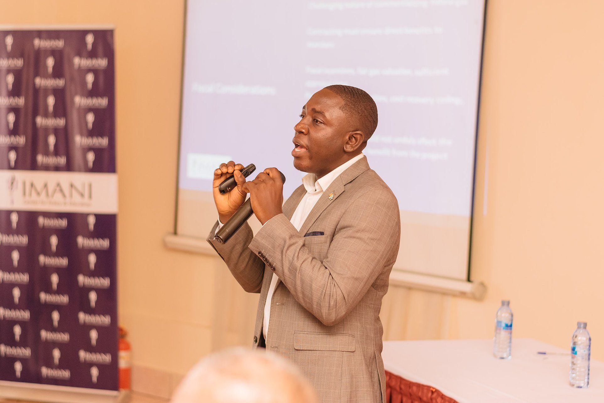 High non-compliance rate to procurement law hurting public purse