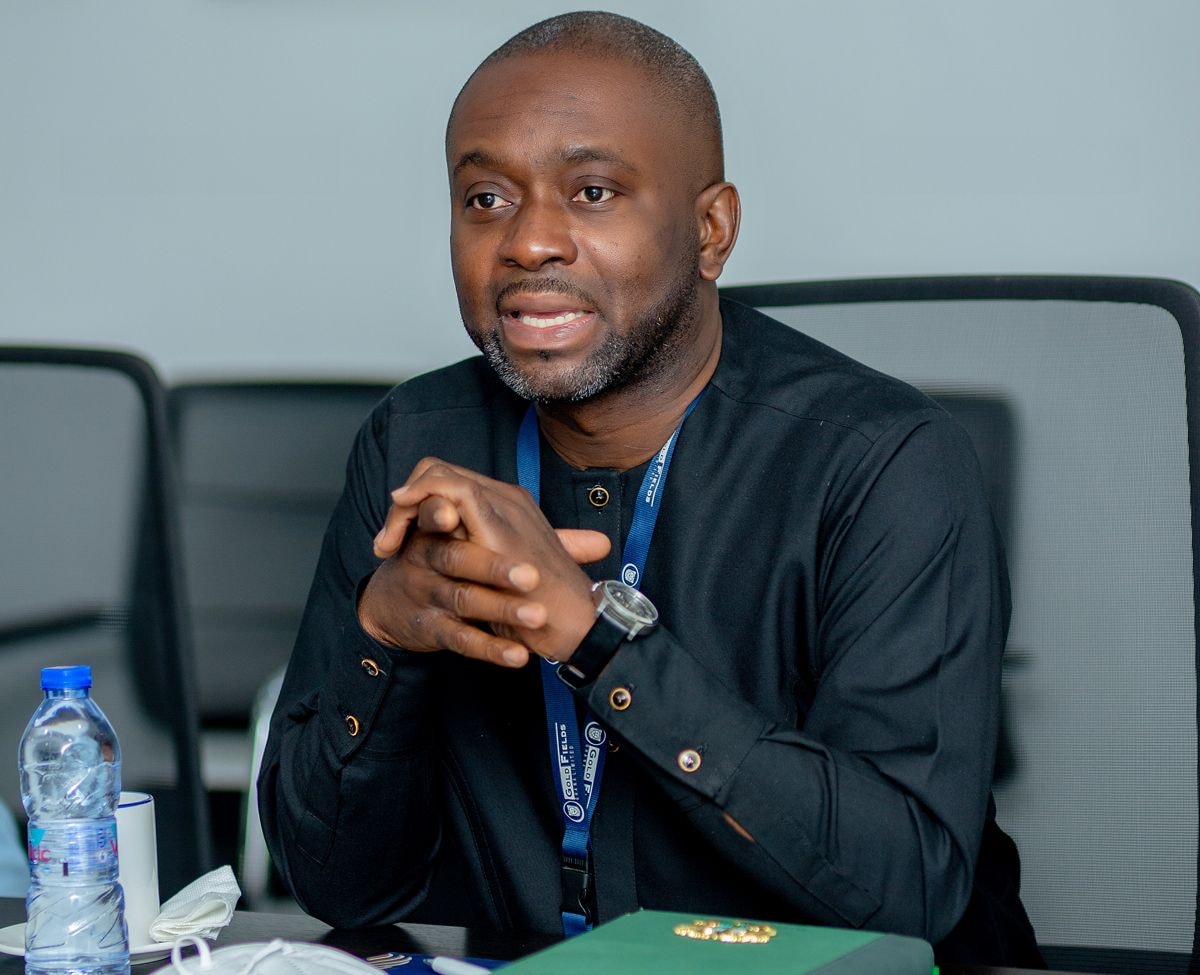 MIIF, GSE, Mincom on course to deepen local participation in minerals sector