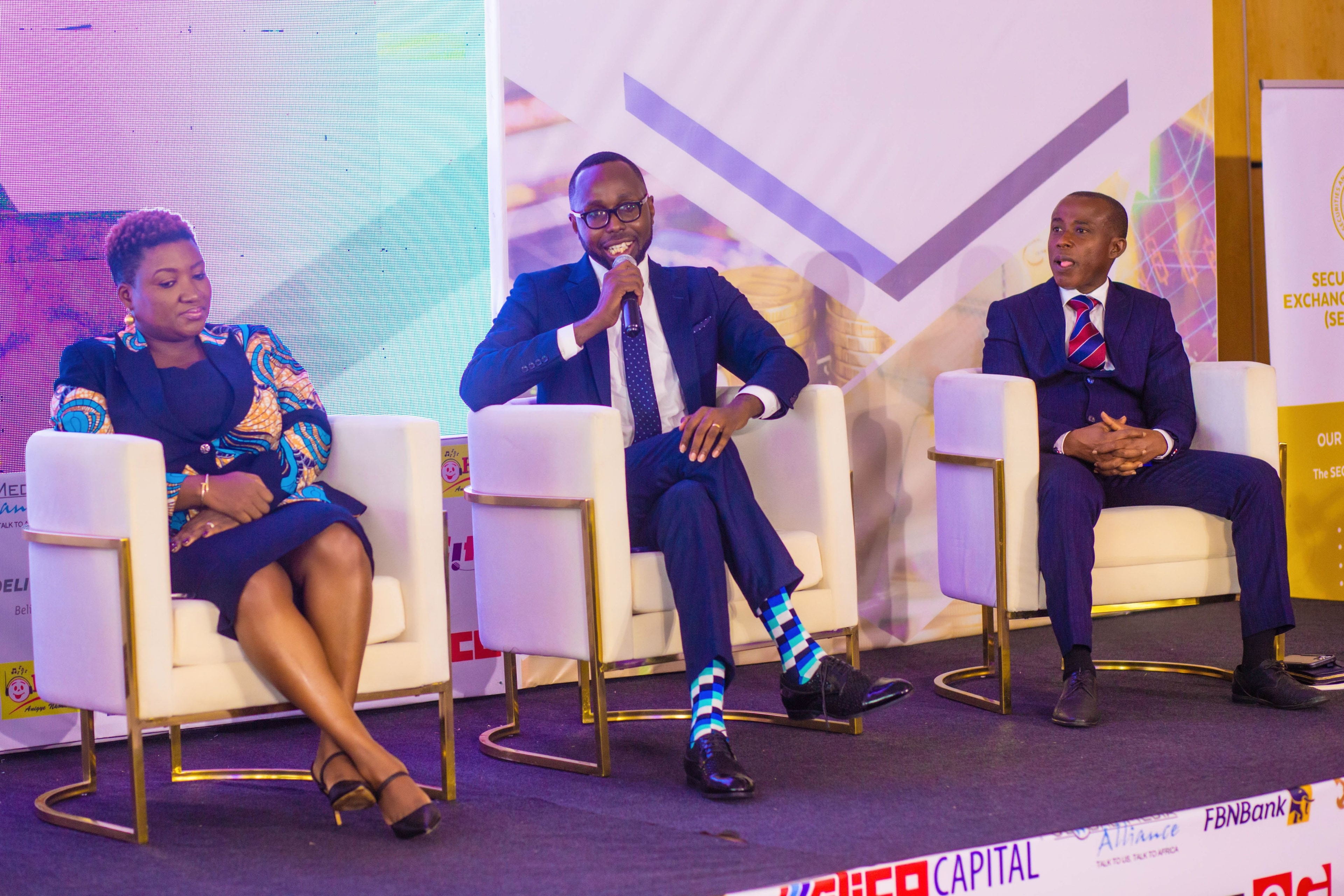 Integration of banks, fintech by PAPSS will help resolve low-intra African trade - Nana Yaw Owusu-Banahene