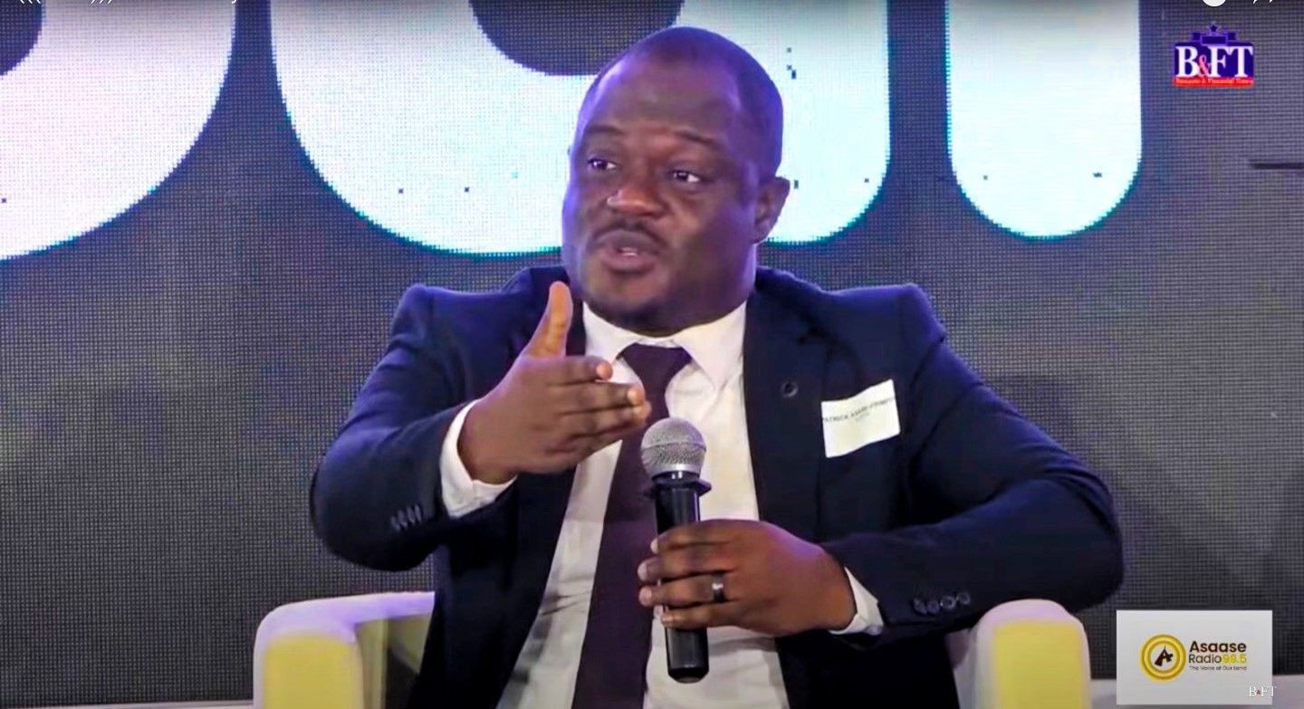 Innovation-focused fintechs will help increase intra-African Trade – Hubtel’s Patrick Asare-Frimpong
