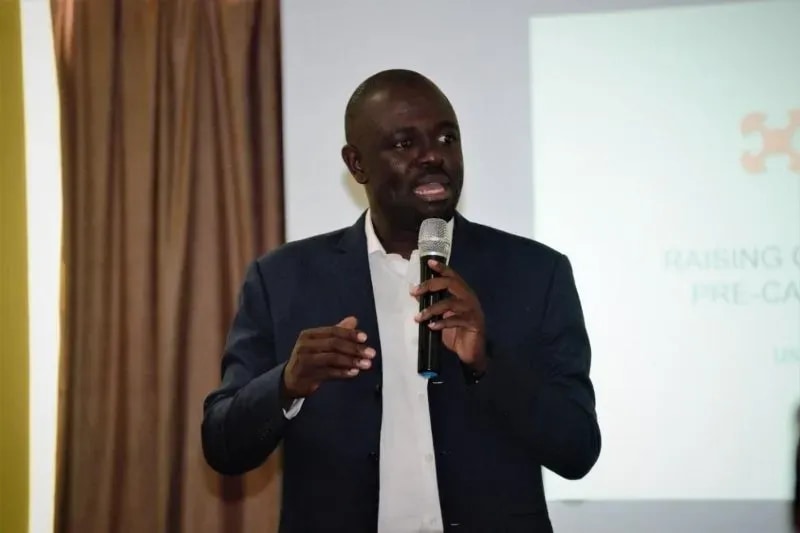 Level of local retail investor participation best indicator of confidence – GSE