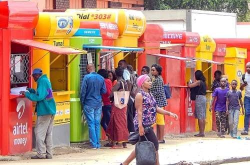 Controversial e-levy begins today