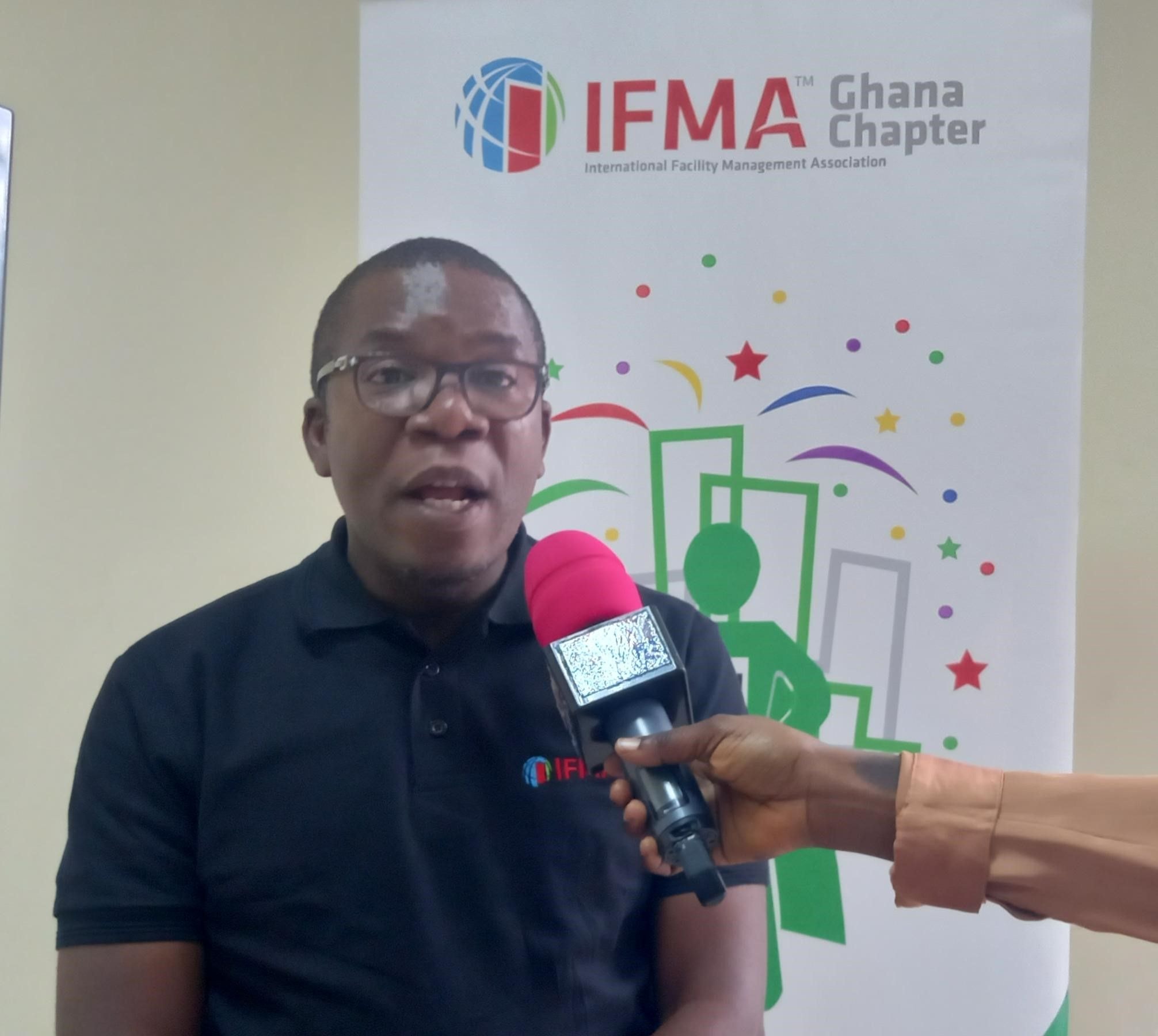 Deterioration of state facilities worrying; IFMA Ghana calls for legislation