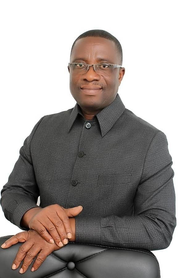 Rural Banks are better placed to support smallholder farmers – ARB Apex Bank MD