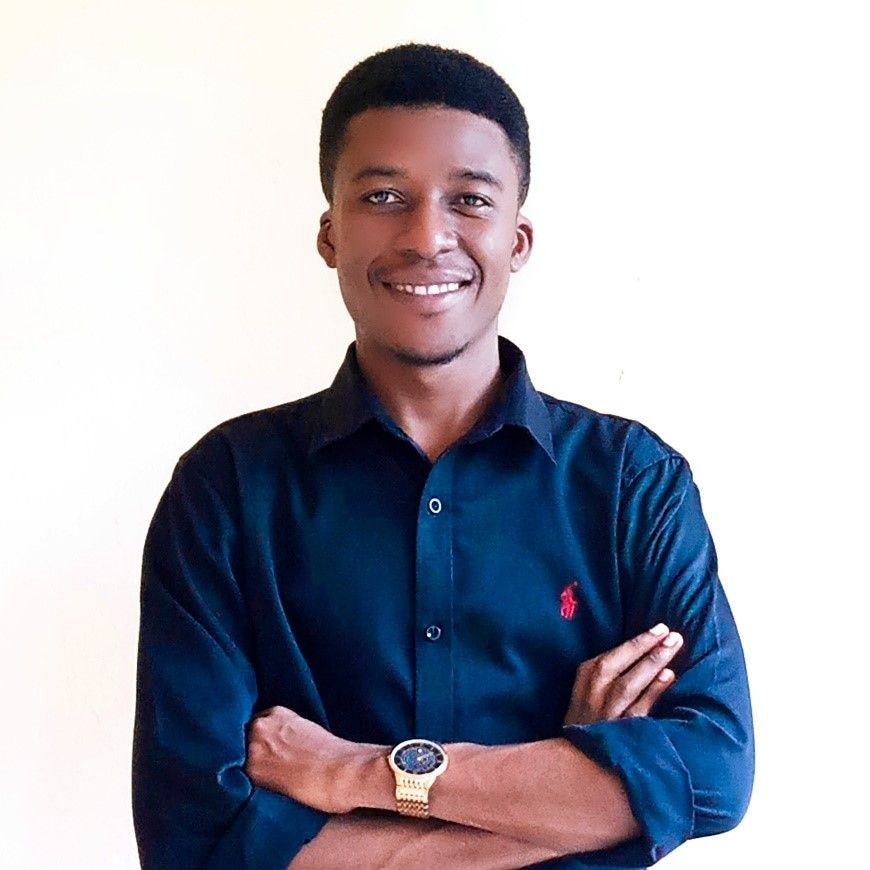 Meet the entrepreneur bringing pharmacies to your doorstep
