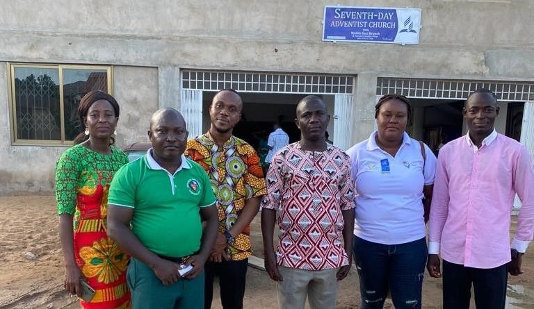 NYA & DigilifeGH collaborate to extend digital skills training to youth entrepreneurs