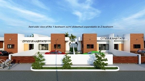 Employ services of professionals in property acquisition – estate developers
