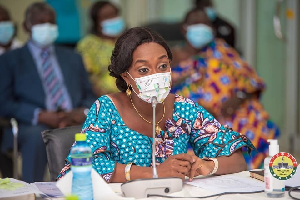 Gov’t to give maiden account of E-levy’s progress in mid-year budget