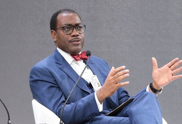 AfDB seeks US support for US$1.5bn emergency food plan for Africa