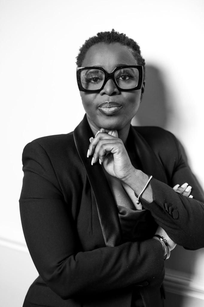 Meet Elaine C. Walker: an internationally acclaimed entrepreneur, education advocate