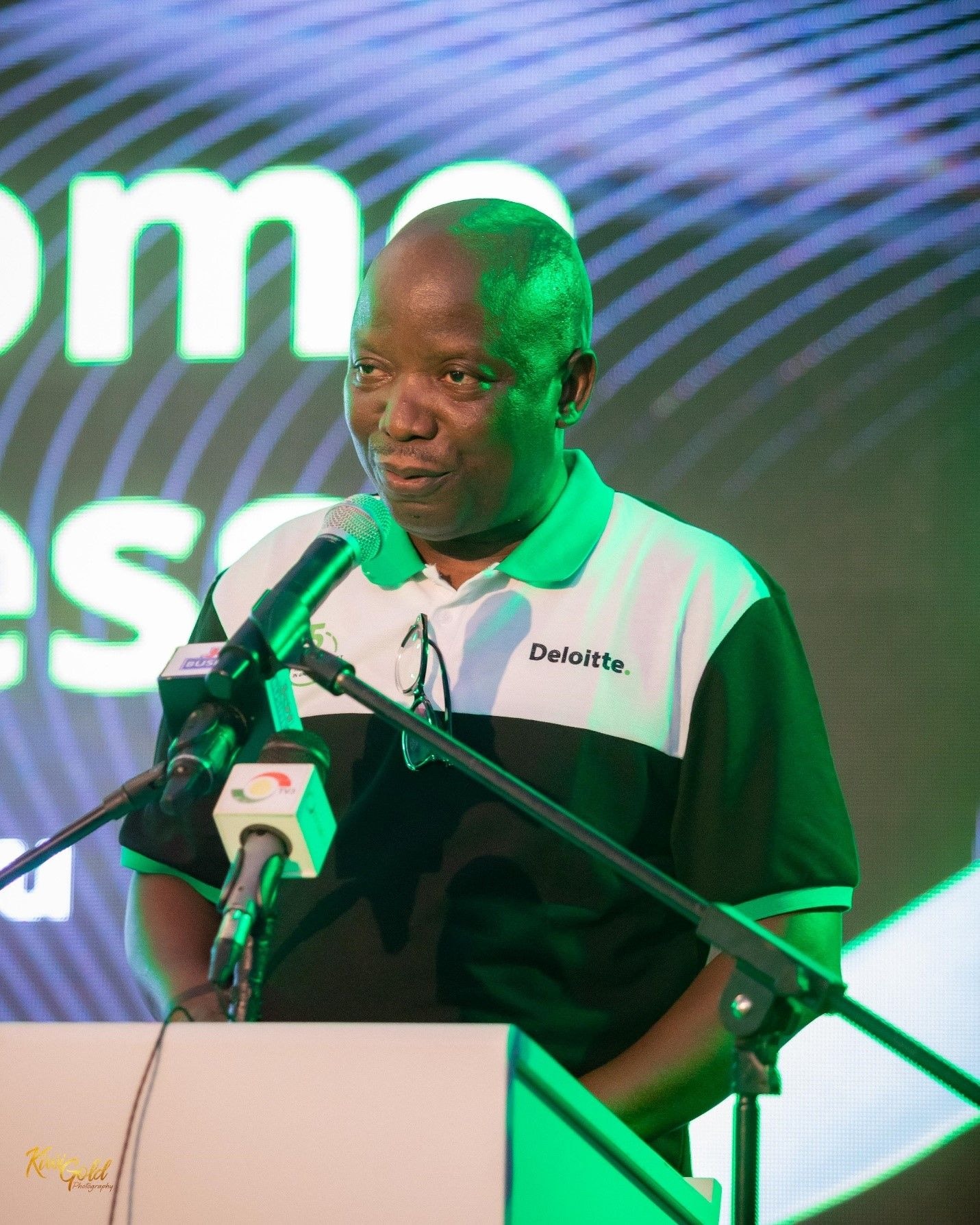Deloitte launches 75th-anniversary celebration