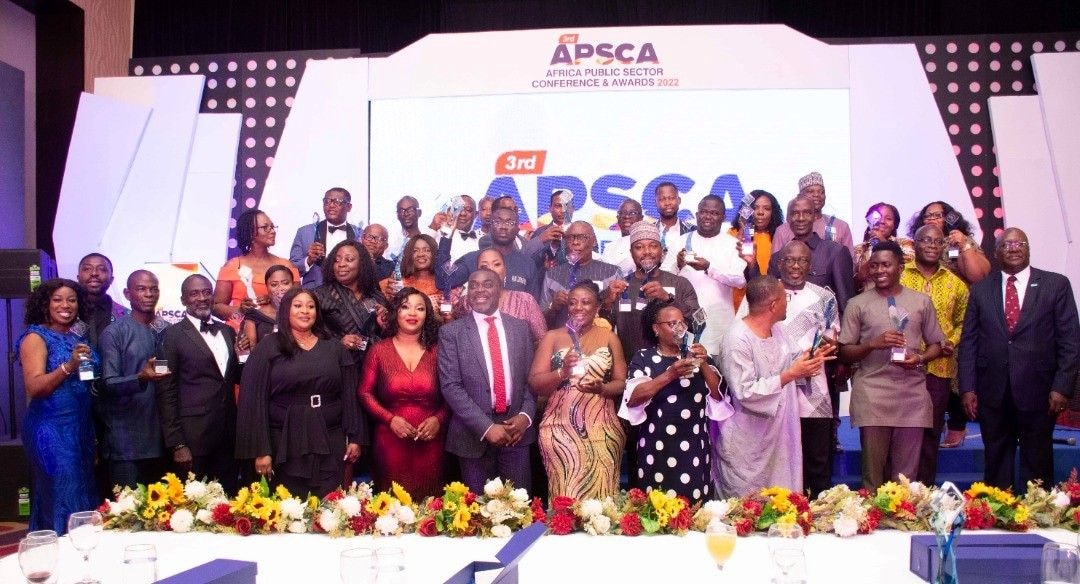 Digitalisation interventions driving public sector growth