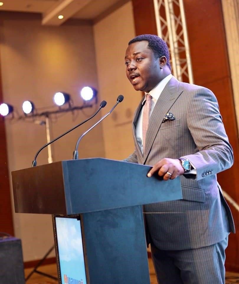 Gov’t poised to provide widespread practical ICT education- Dep Edu. Minister