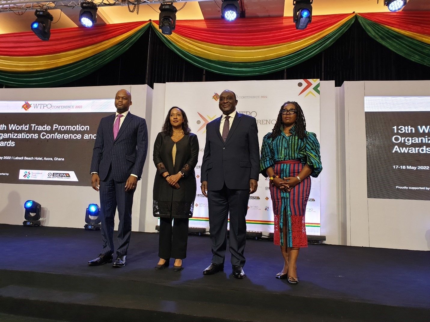 AfCFTA will not succeed without SMEs participation – Wamkele Mene