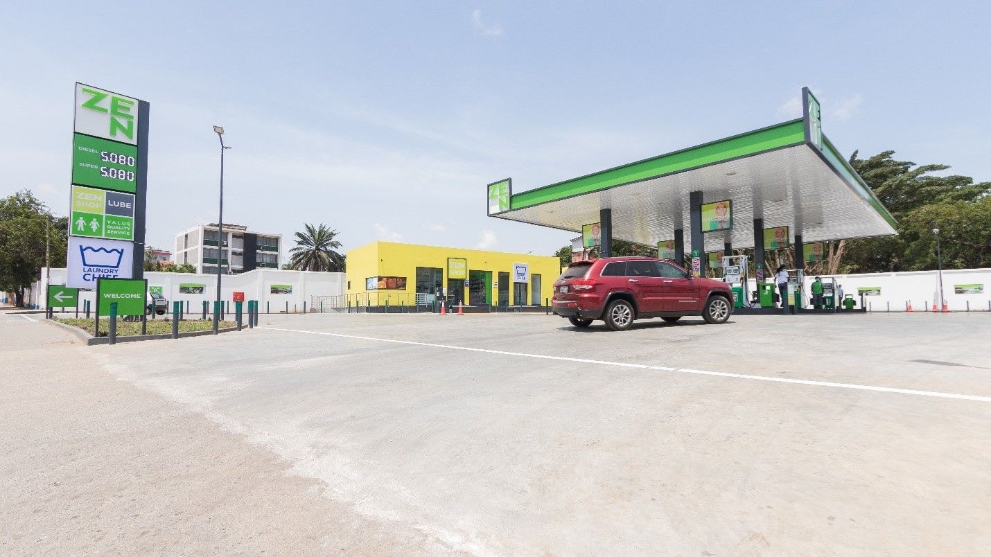 FT ranks ZEN Petroleum among Africa’s fastest growing companies 2022