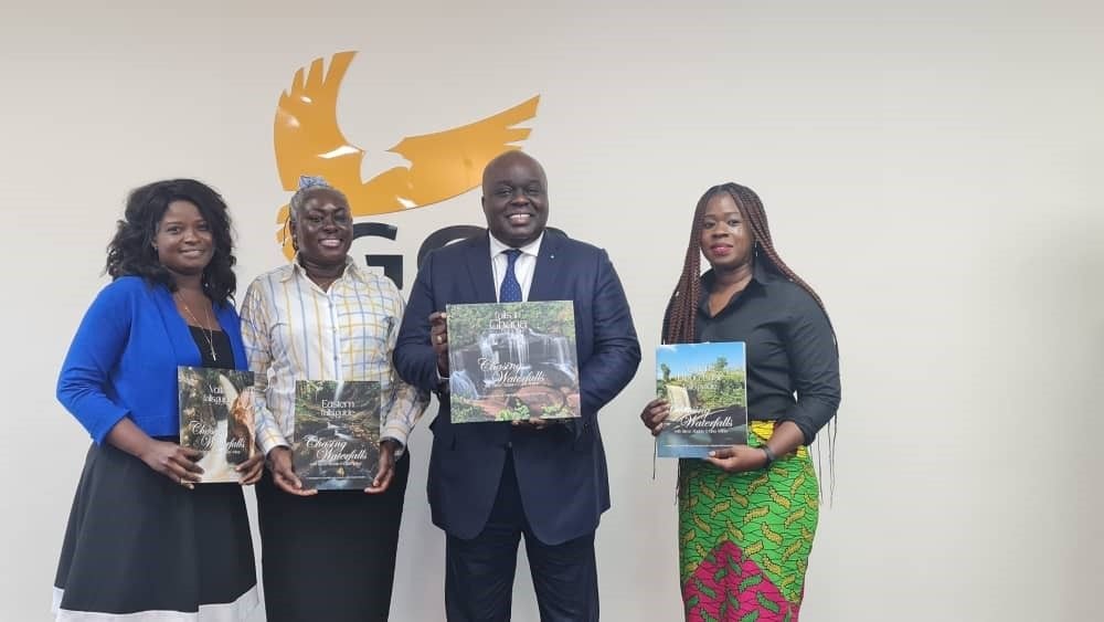 GCB will support tourism-related businesses – GCB MD