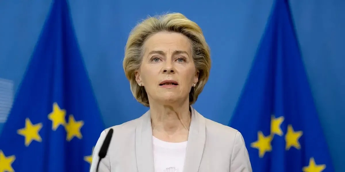 The climate finance highlight: European Union Releases the REPowerEU Plan