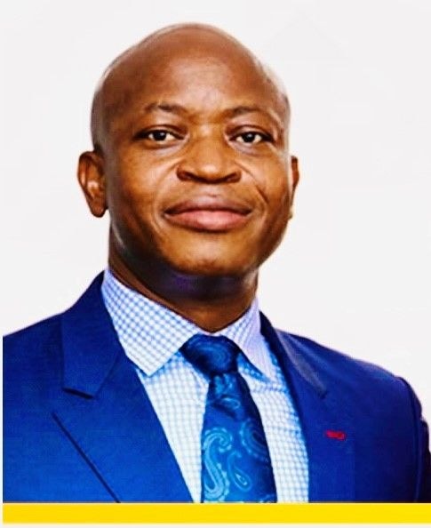 GPHA congratulates DG on his election as IAPH vice-president