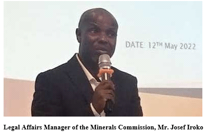 Community development agreements to be inked in new mining guidelines