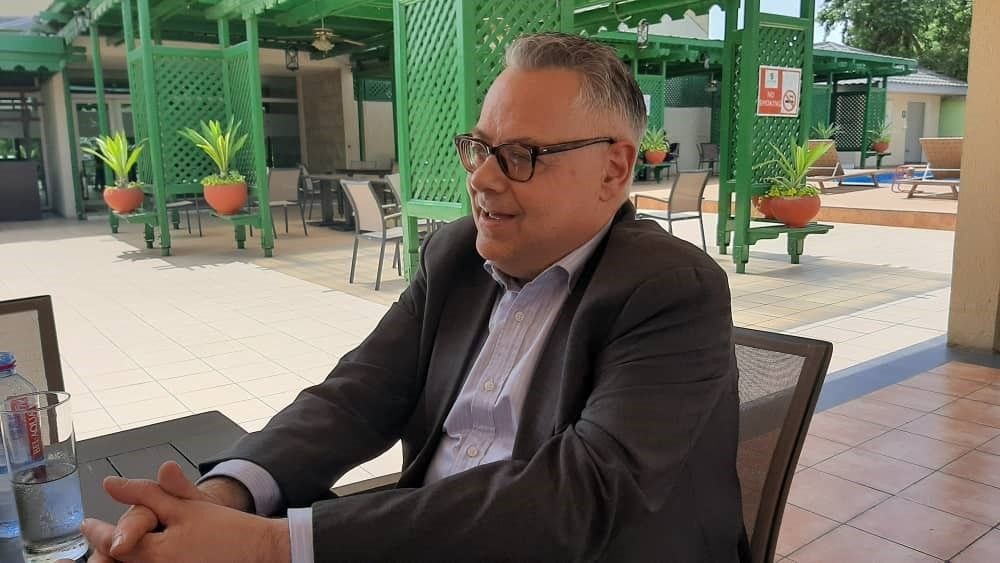 Legal education reforms must be responsive to professional risk - Prof. Stychin