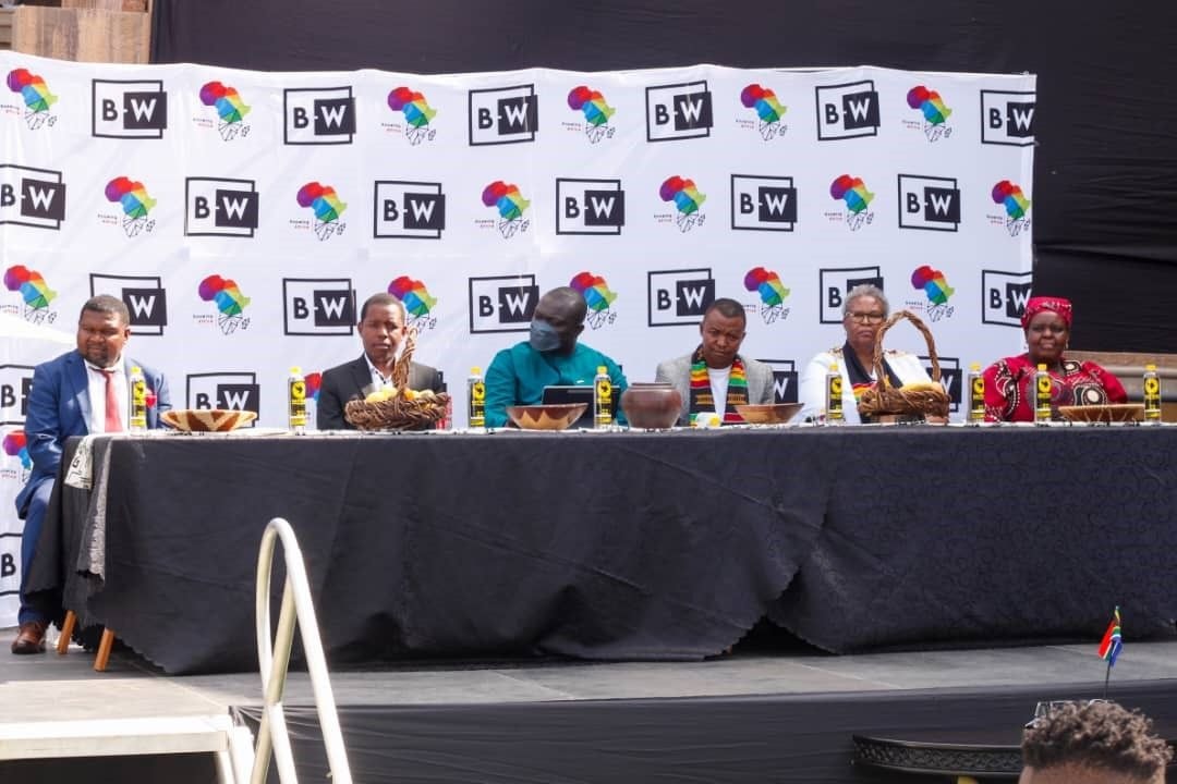 Forty Under 40 Africa: South African firm to organise 2023 edition