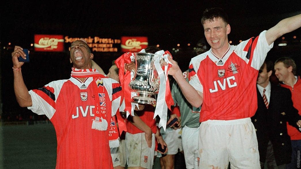 Canoe Vibes: Supporting Arsenal is a sacred calling; fans can get upset but don’t quit