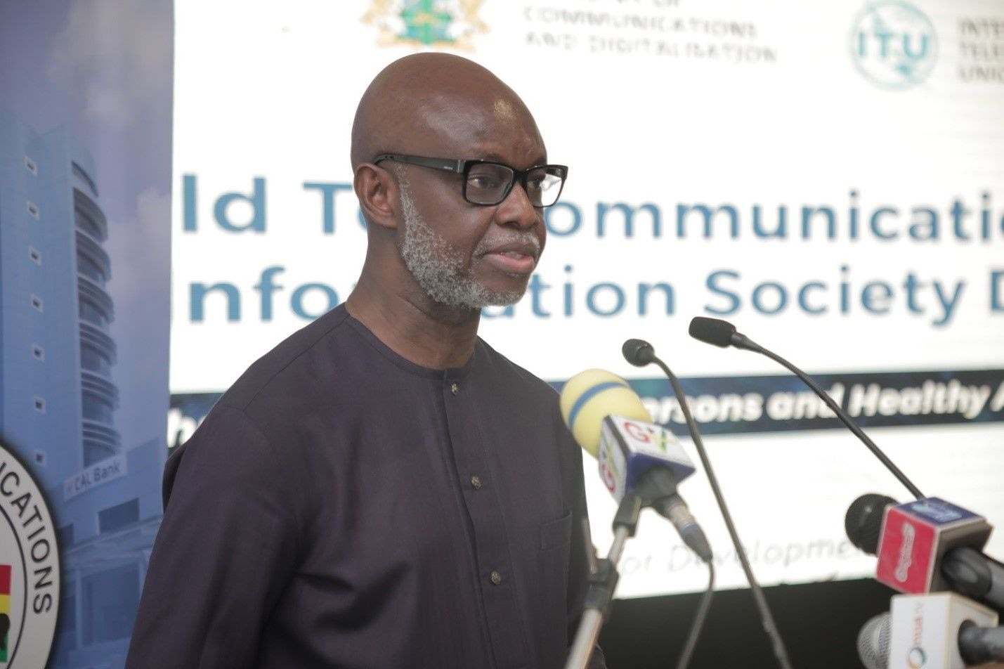 World Telecommunication and Information Society Day 2022: NCA leads the way in championing digitally-driven healthy ageing