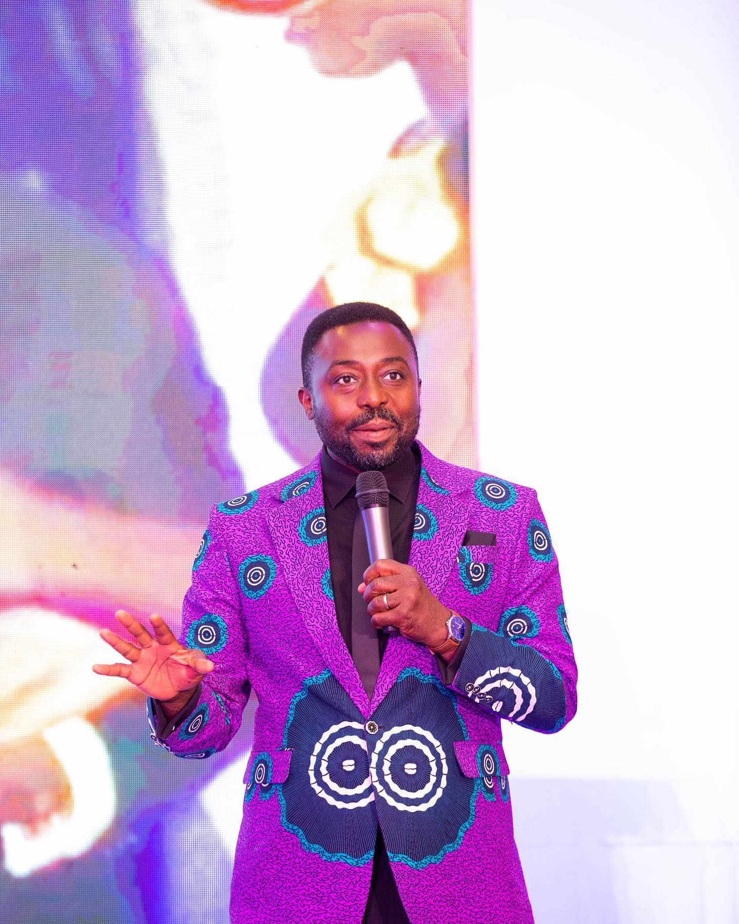 Kafui Dey column: Want to be more confident? Here's How!
