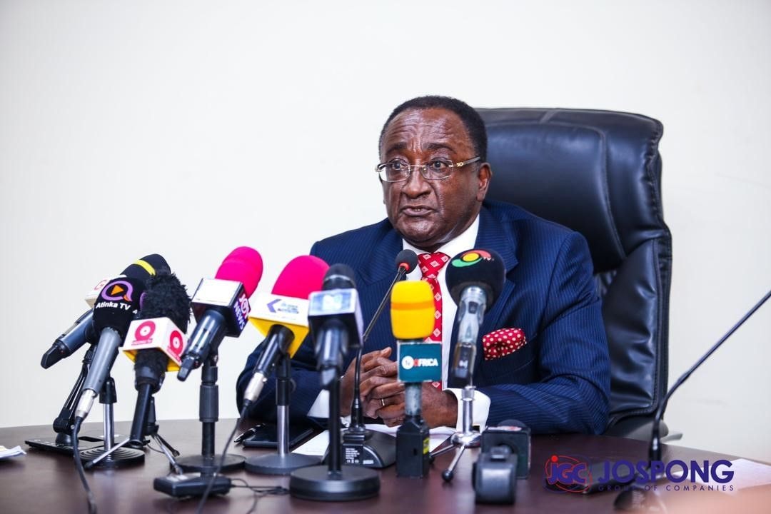 Boost for organic fertiliser production as Agric Ministry offers support for local companies