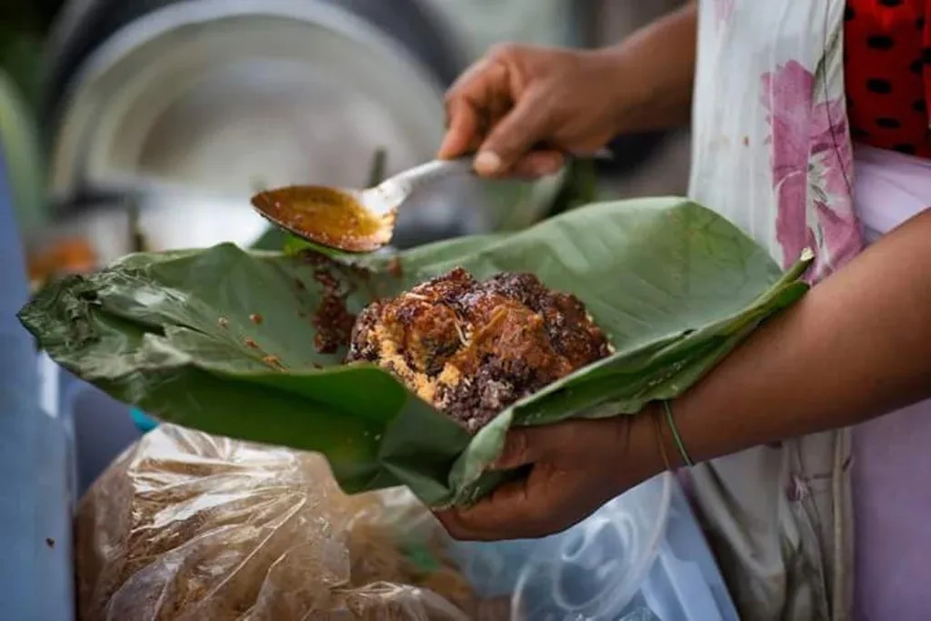 Key risks associated with Entrepreneurial Ventures and Characters: case study of local food sellers (I)